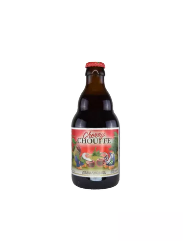 Cherry Chouffe