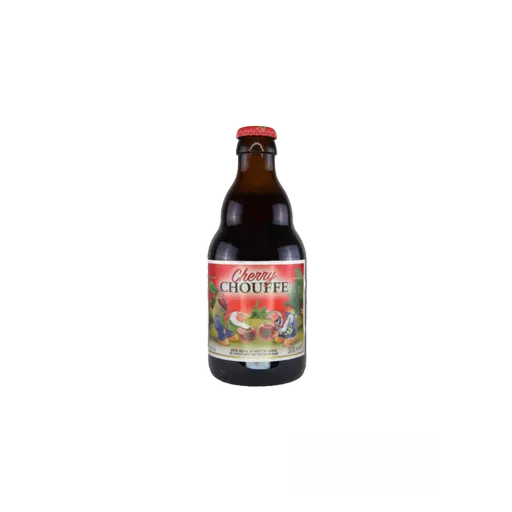 Cherry Chouffe