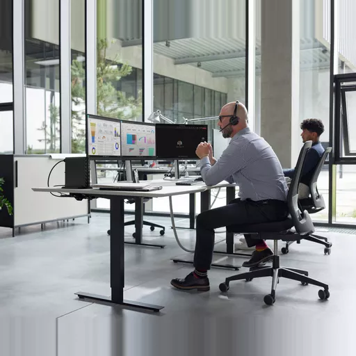 HP ProDesk 4 Mini G1i Desktop AI PC 512 GB SSD