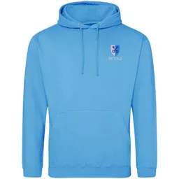 StClaresOxford_OverheadLeisureHoodie_HawaiianBlue_Front.png