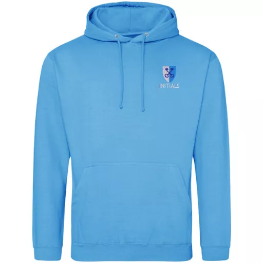 StClaresOxford_OverheadLeisureHoodie_HawaiianBlue_Front.png