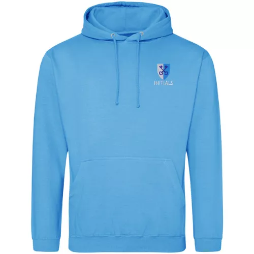 St Clares Overhead Leisure Hoodie