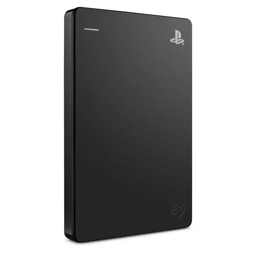 Seagate Game Drive STGD2000200 external hard drive 2 TB Black