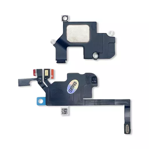 Proximity Sensor Flex With Earpiece Speaker (CERTIFIED) - For iPhone 13 Pro