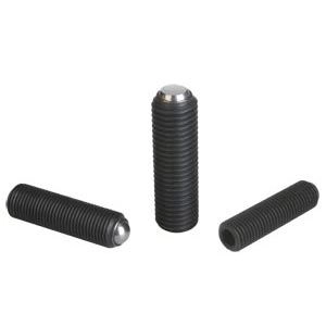 K0382 - Ball Pressure Screws Without Head Size M8-M20