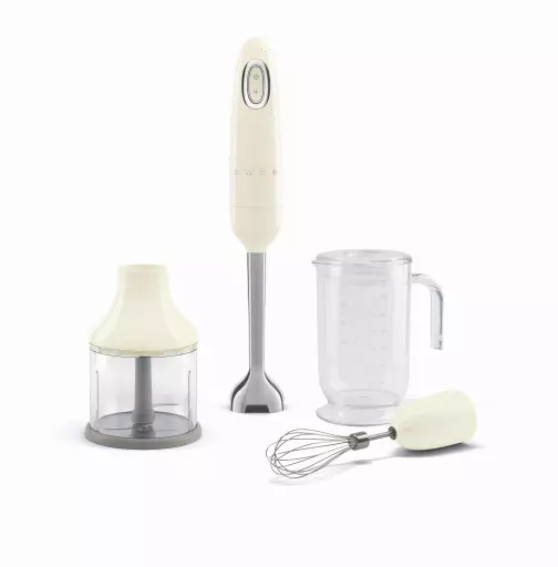 Hand Blender with Accessories