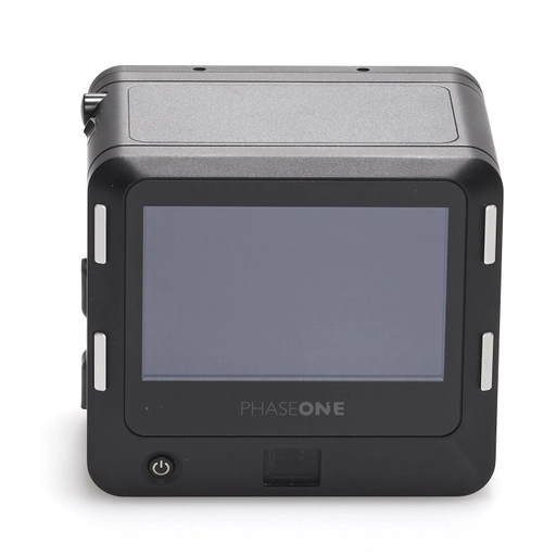 Used Phase One IQ3 100mp Digital Back