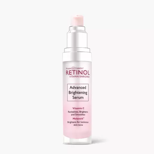 Retinol Advanced Brightening Serum 30ml