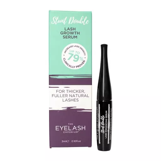 The Eyelash Emporium Stunt Double Growth Serum 3ml
