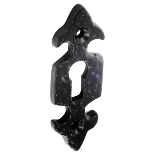 ASEC Antique Style Escutcheon