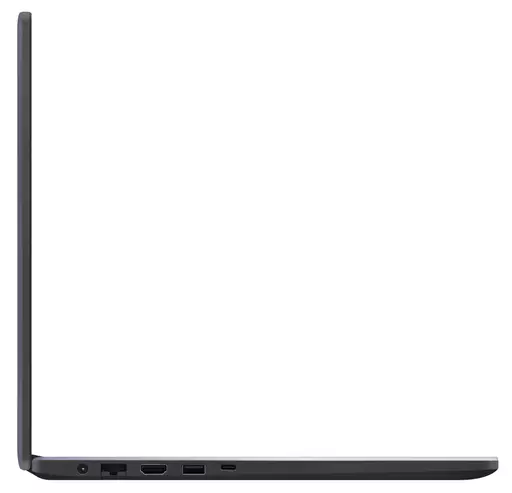 ASUS VivoBook 17 X705MA-BX269W Laptop 43.9 cm (17.3") HD+ Intel® Celeron® N N4020 8 GB DDR4-SDRAM 256 GB SSD Wi-Fi 5 (802.11ac) Windows 11 Home Grey