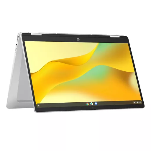 HP Chromebook x360 14b-cd0001na Intel® N N200 35.6 cm (14
