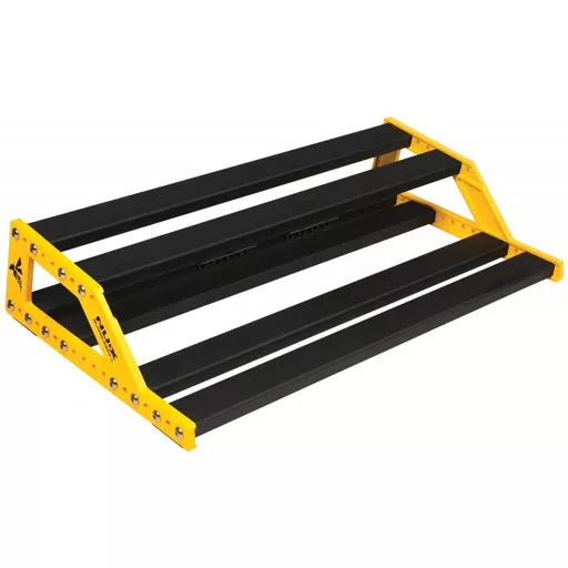 Bumblebee Pedalboards with Bag & Accessories - Medium