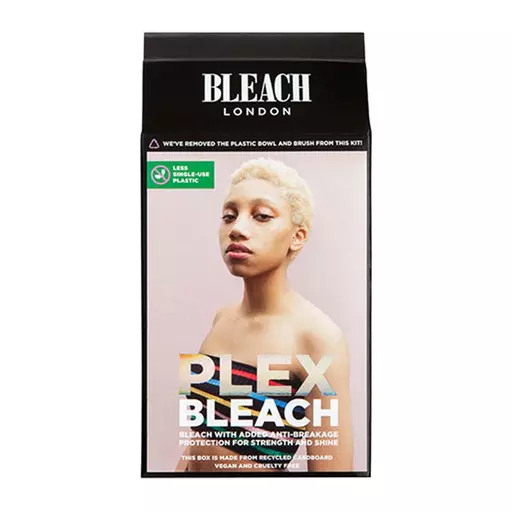BLEACH LONDON Plex Bleach Kit