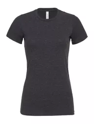 Women's Relaxed Jersey Short SleeveTee