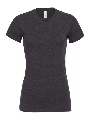 Women's Relaxed Jersey Short SleeveTee