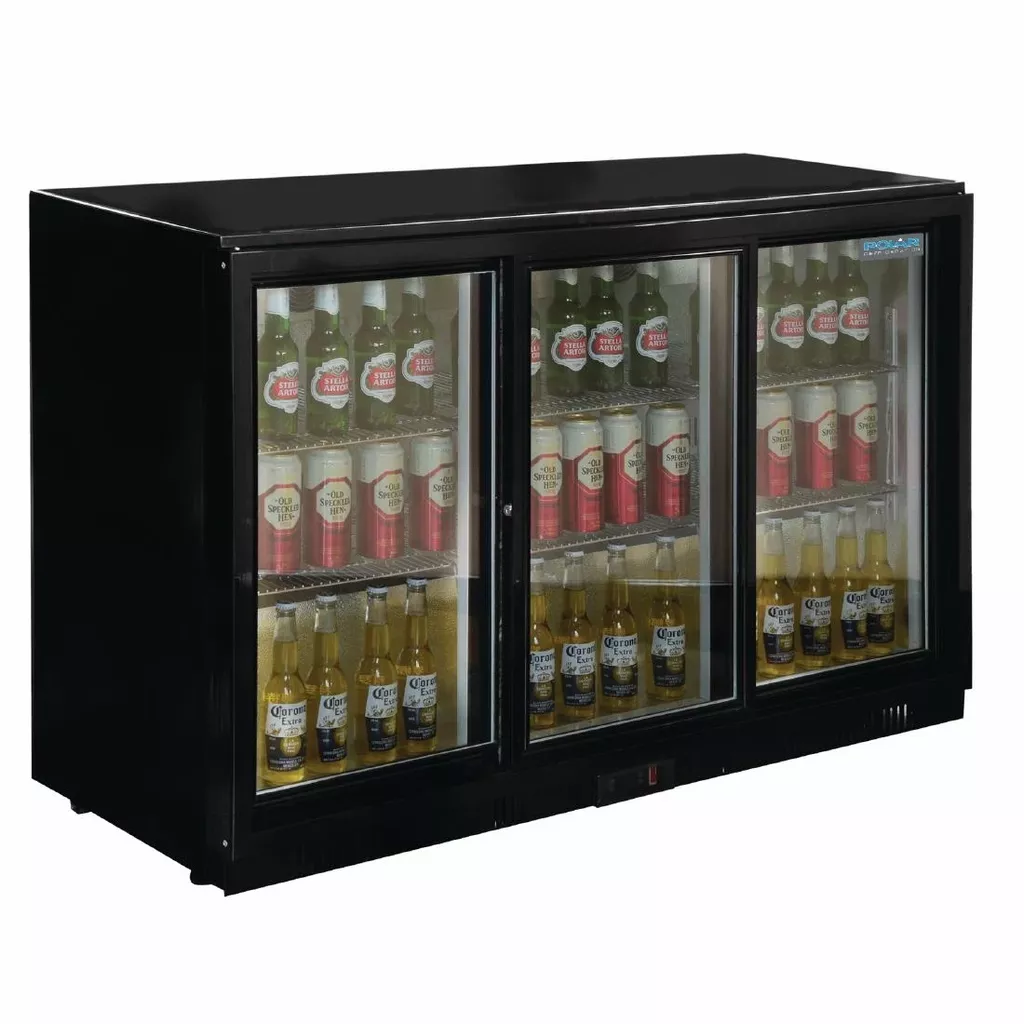 FRIDGES