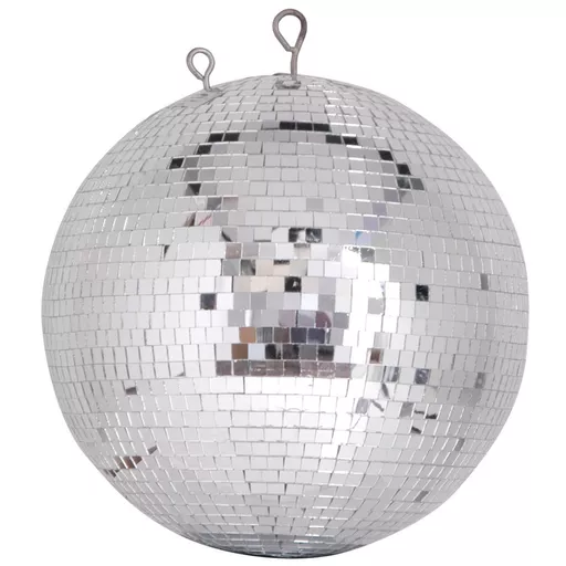QTX Professional Mirror Ball 80cm
