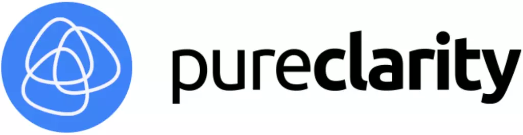 pureclarity logo