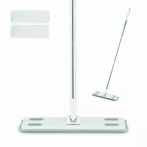 Electrostatic Cleaning Mop
