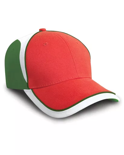 National Cap