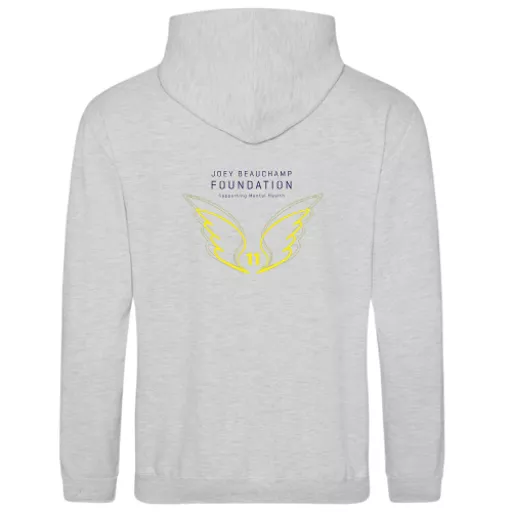 JoeyBeauchampFoundation_GreyHoodie_Back.png