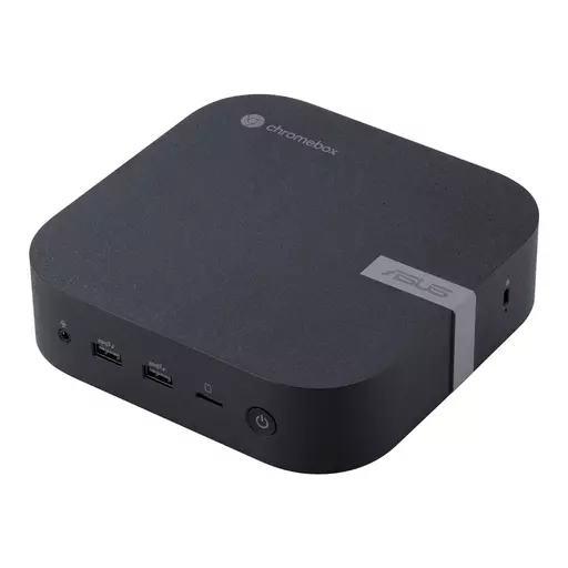 ASUS Chromebox i5-1240P 8GB 128GB COS