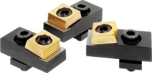 K0028 - Cam Clamps With Riser