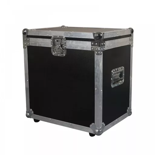 Equinox Cabaret Colour & Cabaret Colour HEX x2 Road Case