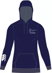 WycombeAbbeyClarenceHouseHoodie