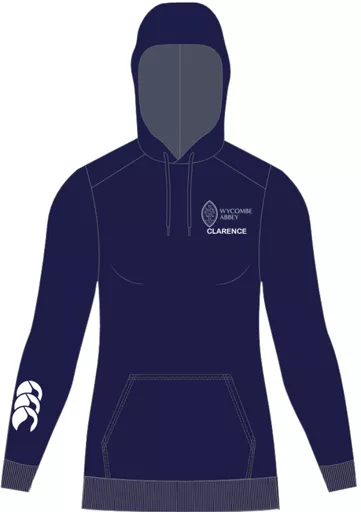 WycombeAbbeyClarenceHouseHoodie