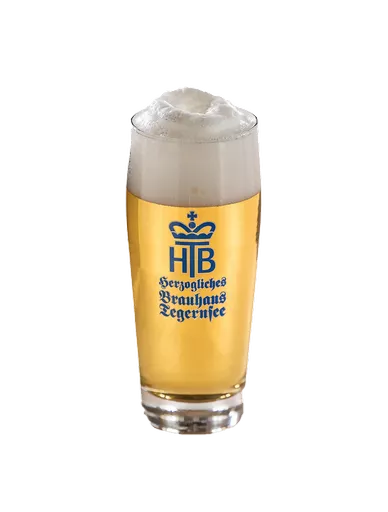 Tegernseer Glass