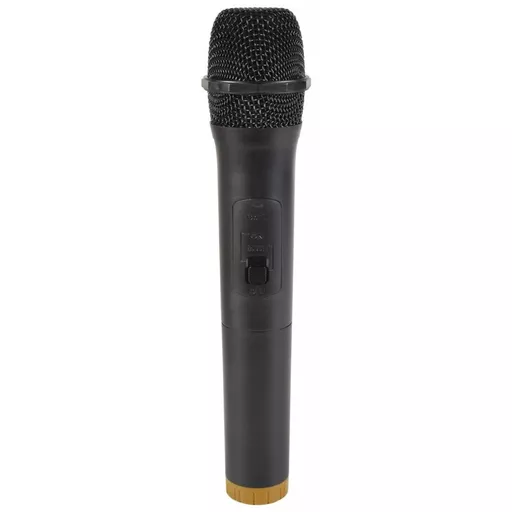 QTX U-MIC USB Powered UHF Microphone 863.2MHz
