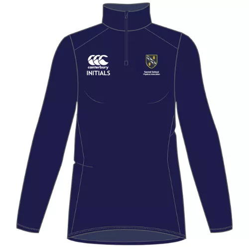 Kennet School Staff PE Womens Club Midlayer