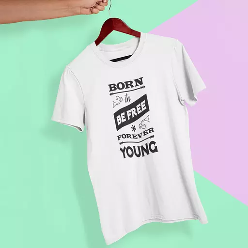 custom quote tshirt for men & women  - add name to personalise.jpg