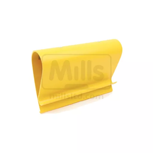 Shield Max Yellow Rebar Strip (1000mm)