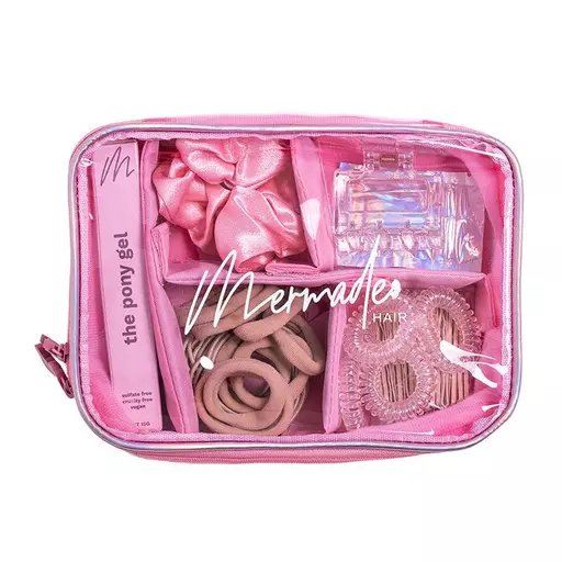 Mermade Hair The Pony Kit