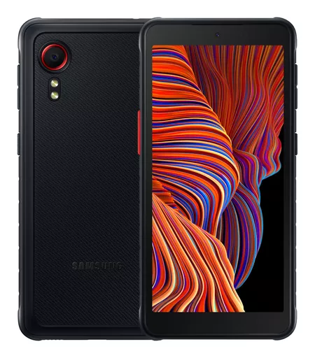 Samsung Galaxy XCover 5 Enterprise Edition 13.5 cm (5.3