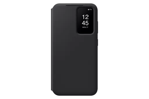 Samsung EF-ZS911CBEGWW mobile phone case 15.5 cm (6.1") Folio Black