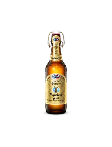 Hacker Pschorr Munich Gold