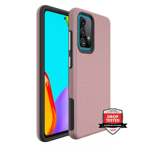 ProGrip for Galaxy A52 & A52s 5G - Rose Gold