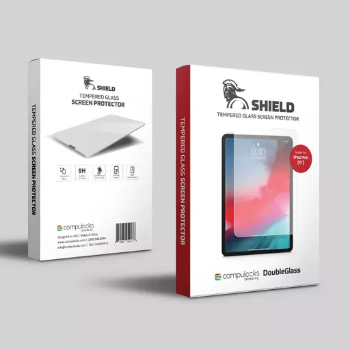 Compulocks iPad Pro 11-inch Shield Screen Protector