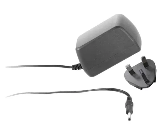 ClearOne 850-158-027-06 power adapter/inverter Indoor Black