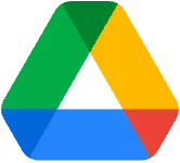 Google Drive logo