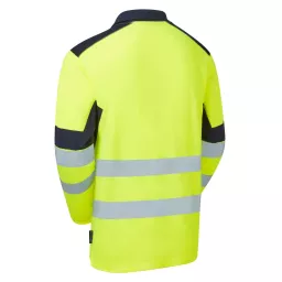 system-hi-vis-eco-cottoncool-yellow-long-sleeve-polo-back-left.jpg?