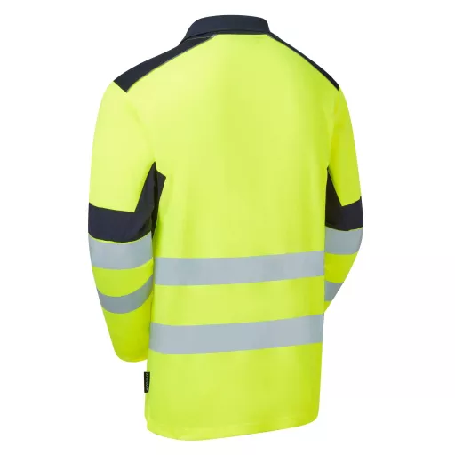 system-hi-vis-eco-cottoncool-yellow-long-sleeve-polo-back-left.jpg?