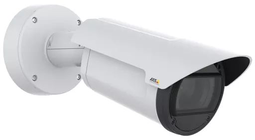 Axis 01161-001 security camera Bullet IP security camera Indoor & outdoor 1920 x 1080 pixels