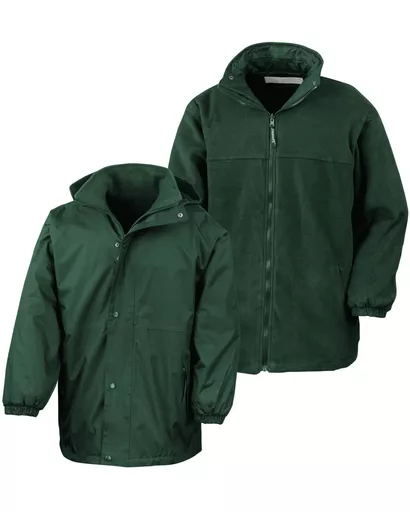 Reversible StormDri 4000 Jacket