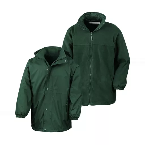 Reversible StormDri 4000 Jacket