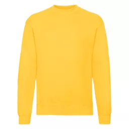 Men's Classic Set-In Sweatshirt